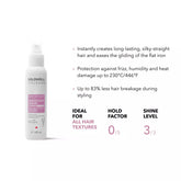 Heat Styling Smoothing Serum Spray